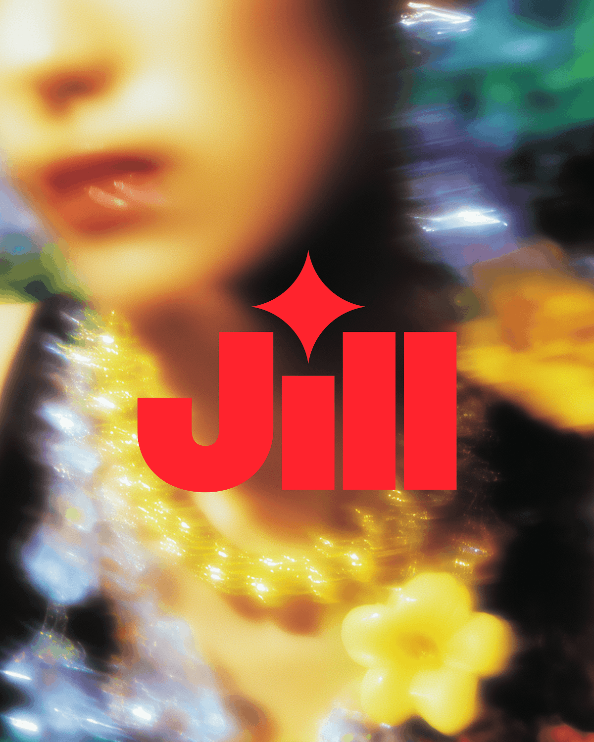 JILL : Le premier rendez-vous, mode et accessoires dédié aux collaborations, aux pièces uniques et éditions limitées.