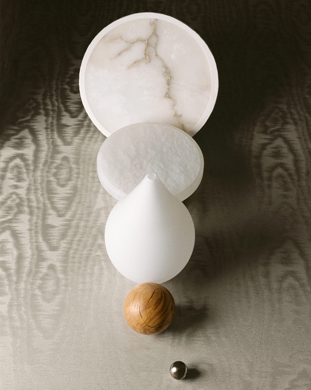 MATTER and SHAPE - Du 6 au 9 mars 2026