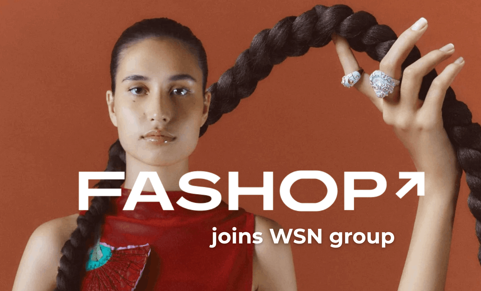 Fashop join WSN group