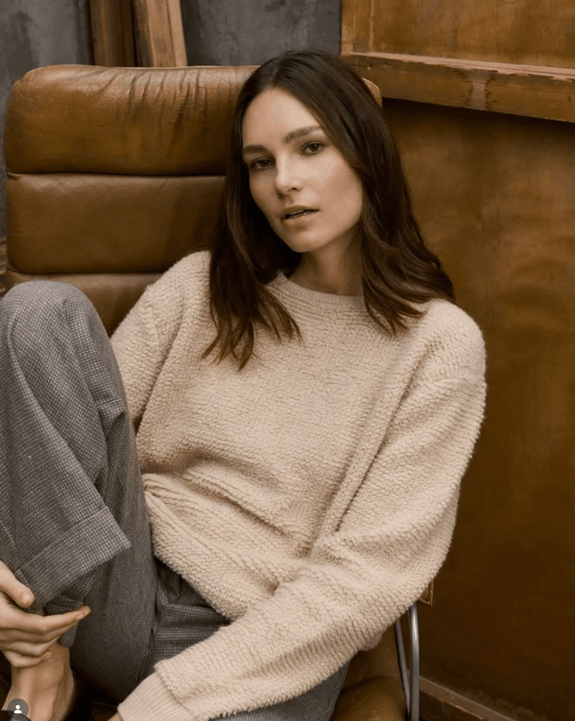 A.Poil’s premium B2B cashmere at Who’s Next