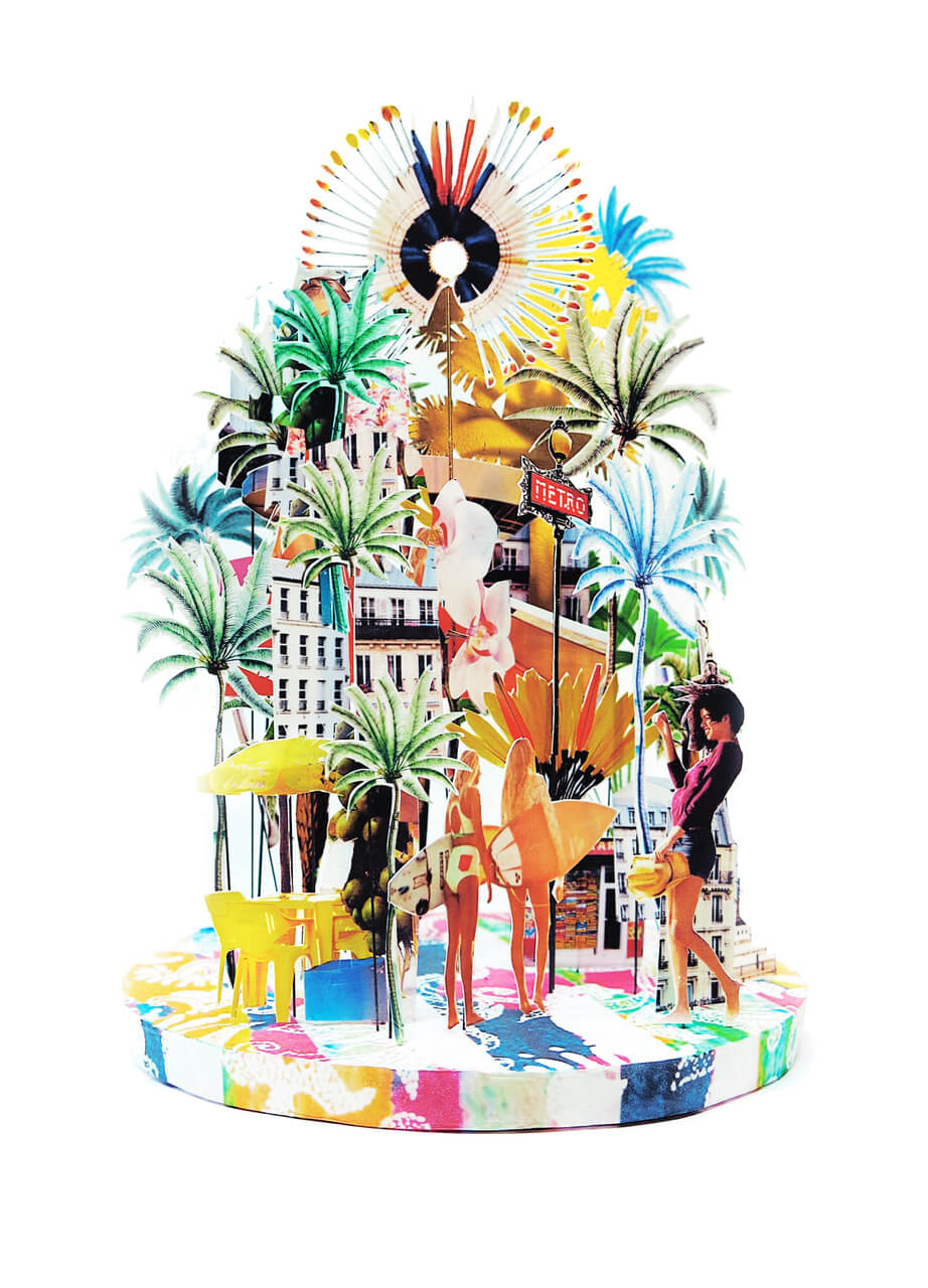 Collectif Paris de Janeiro