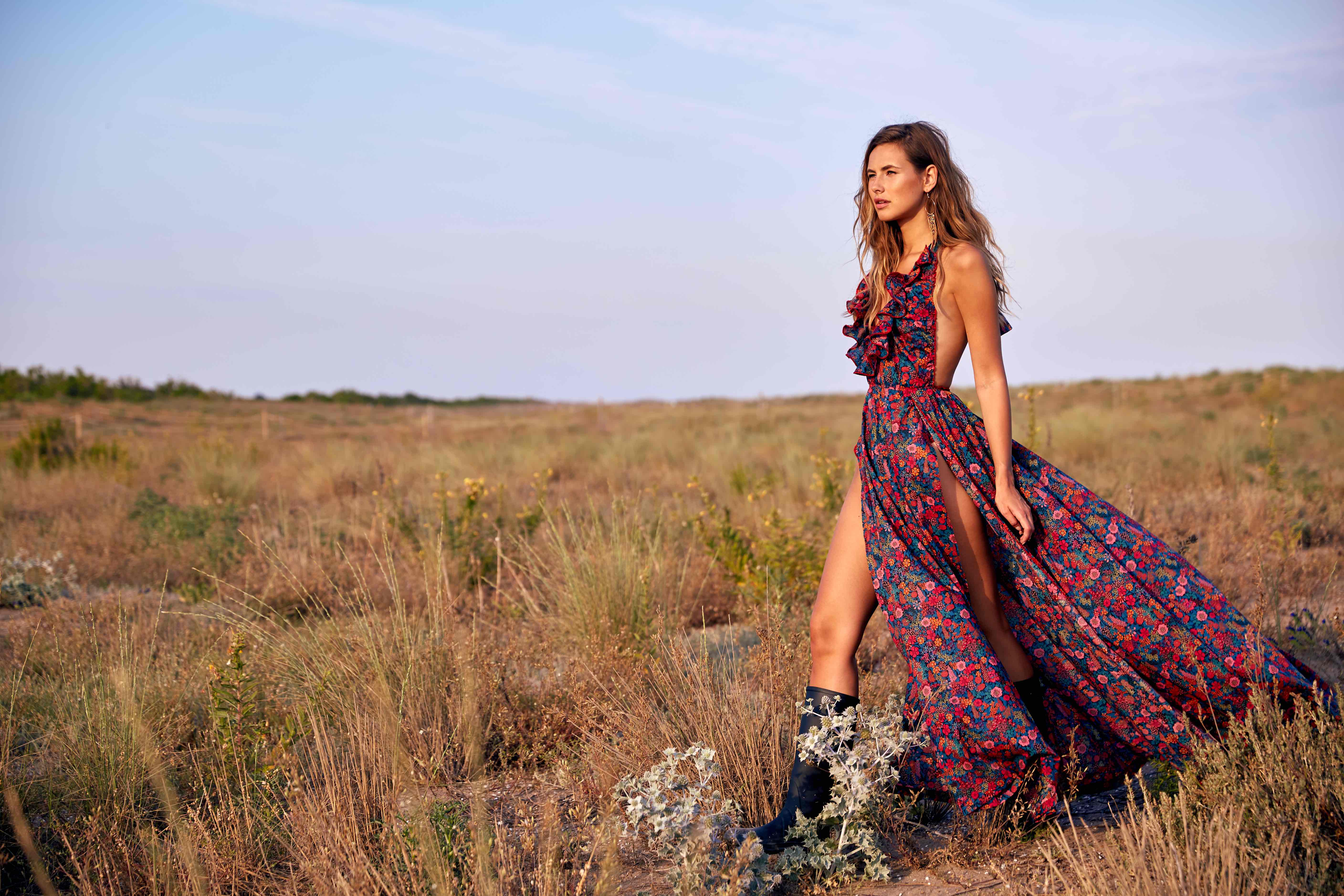 Who’s Next - Fame: sur la route des tendances