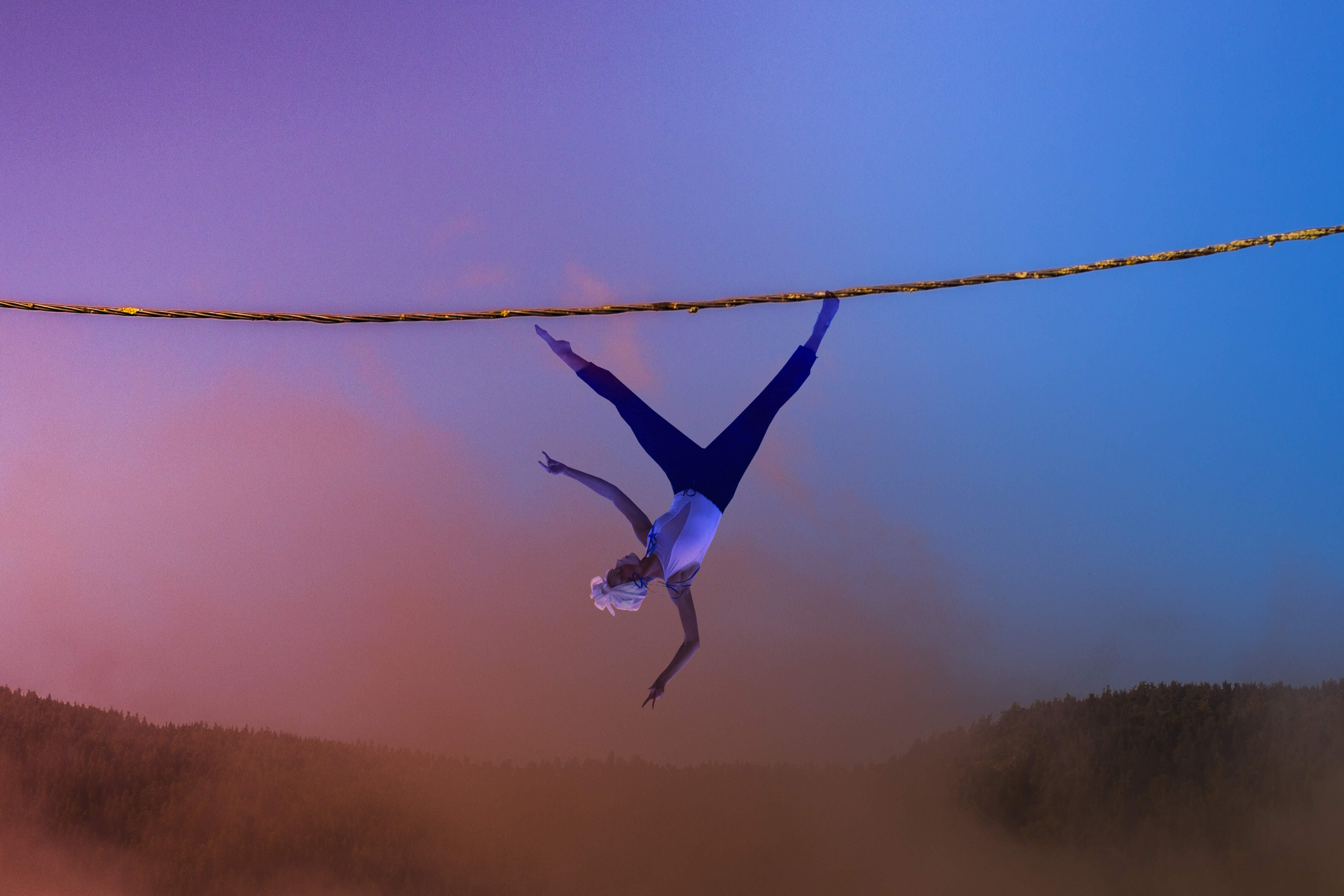 Opening Party for the Trade Shows - September 2017