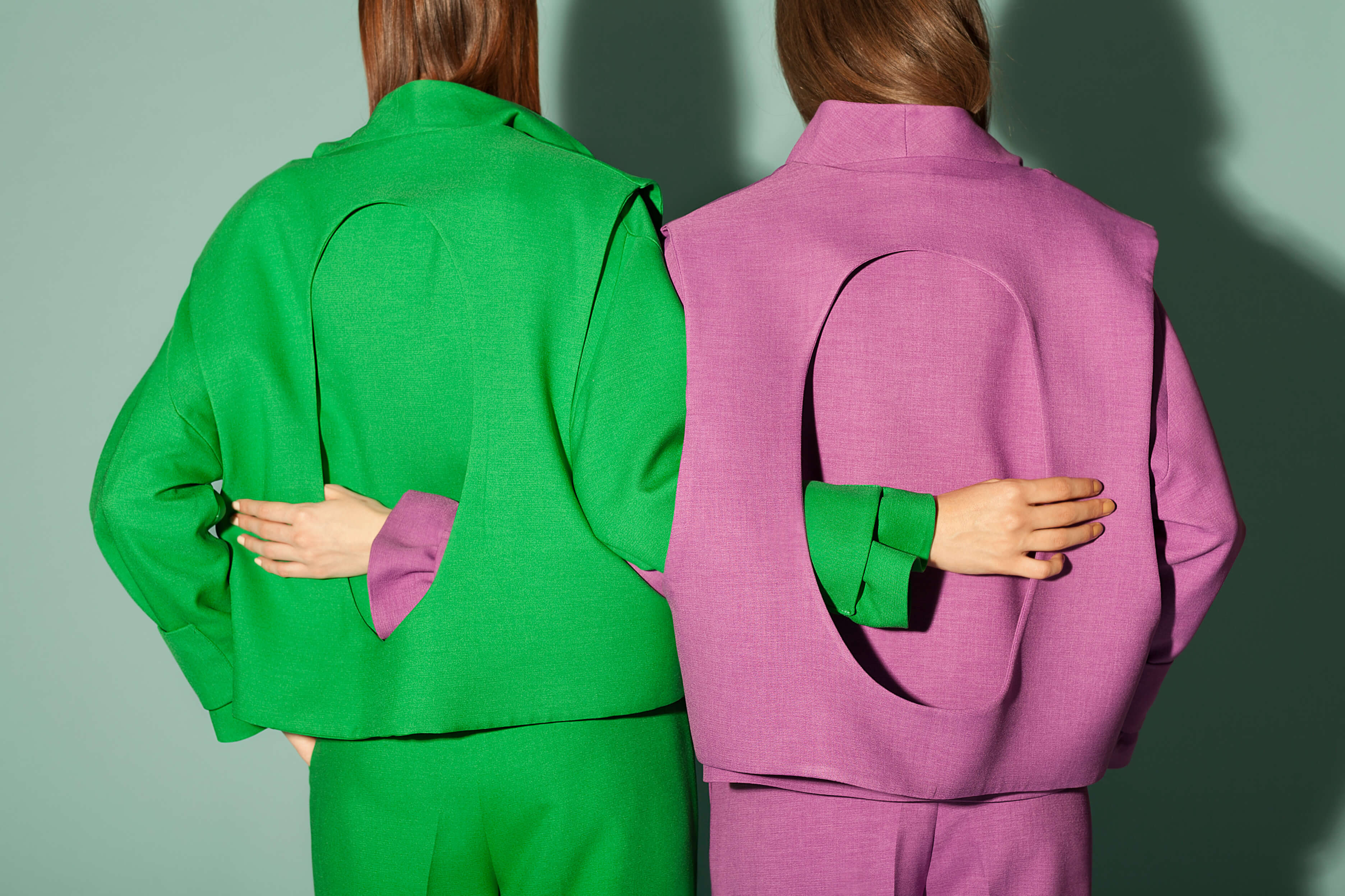 Who's Next, 25 ans de mode