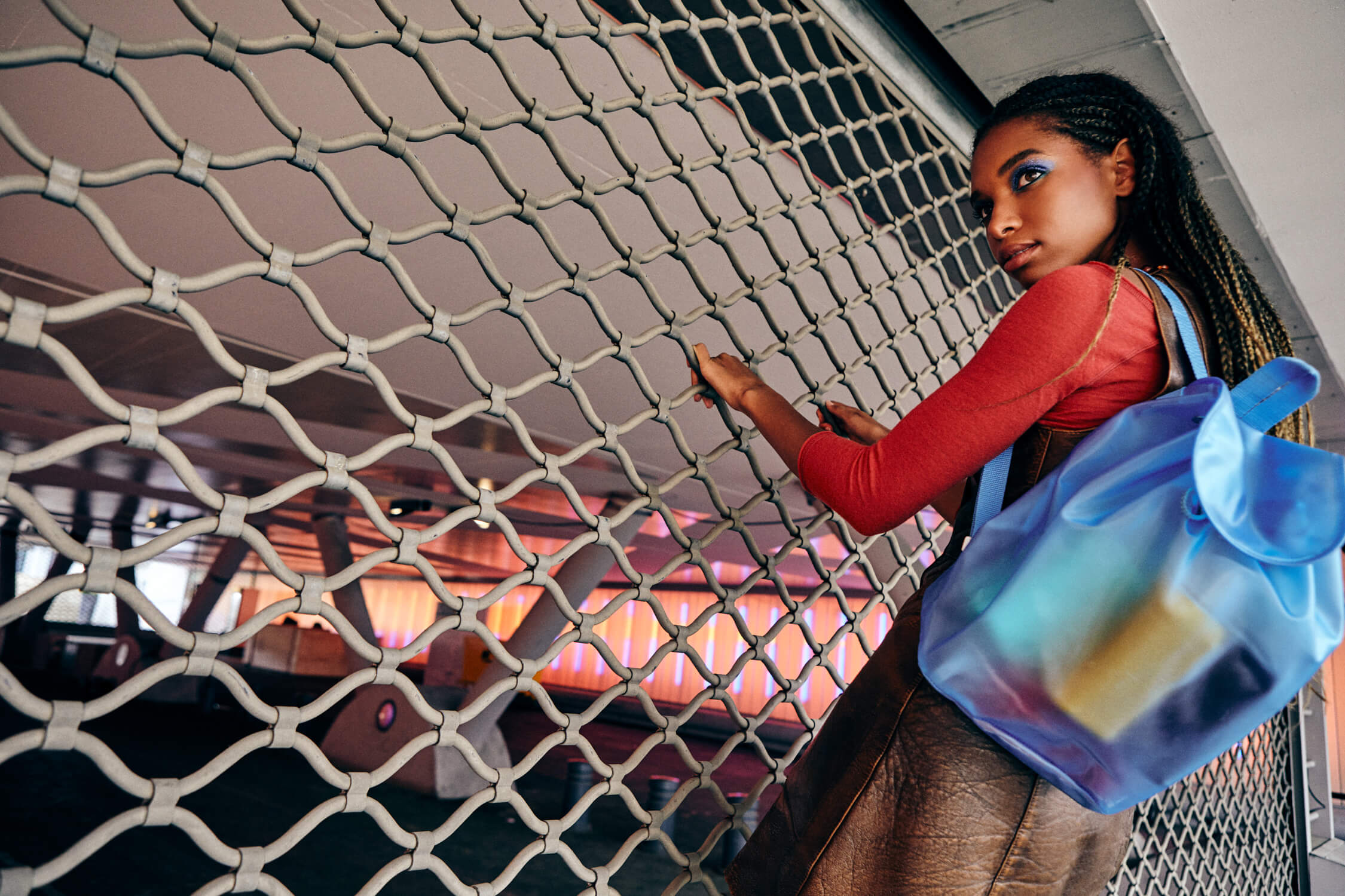 Les marques IMPACT à Who's Next