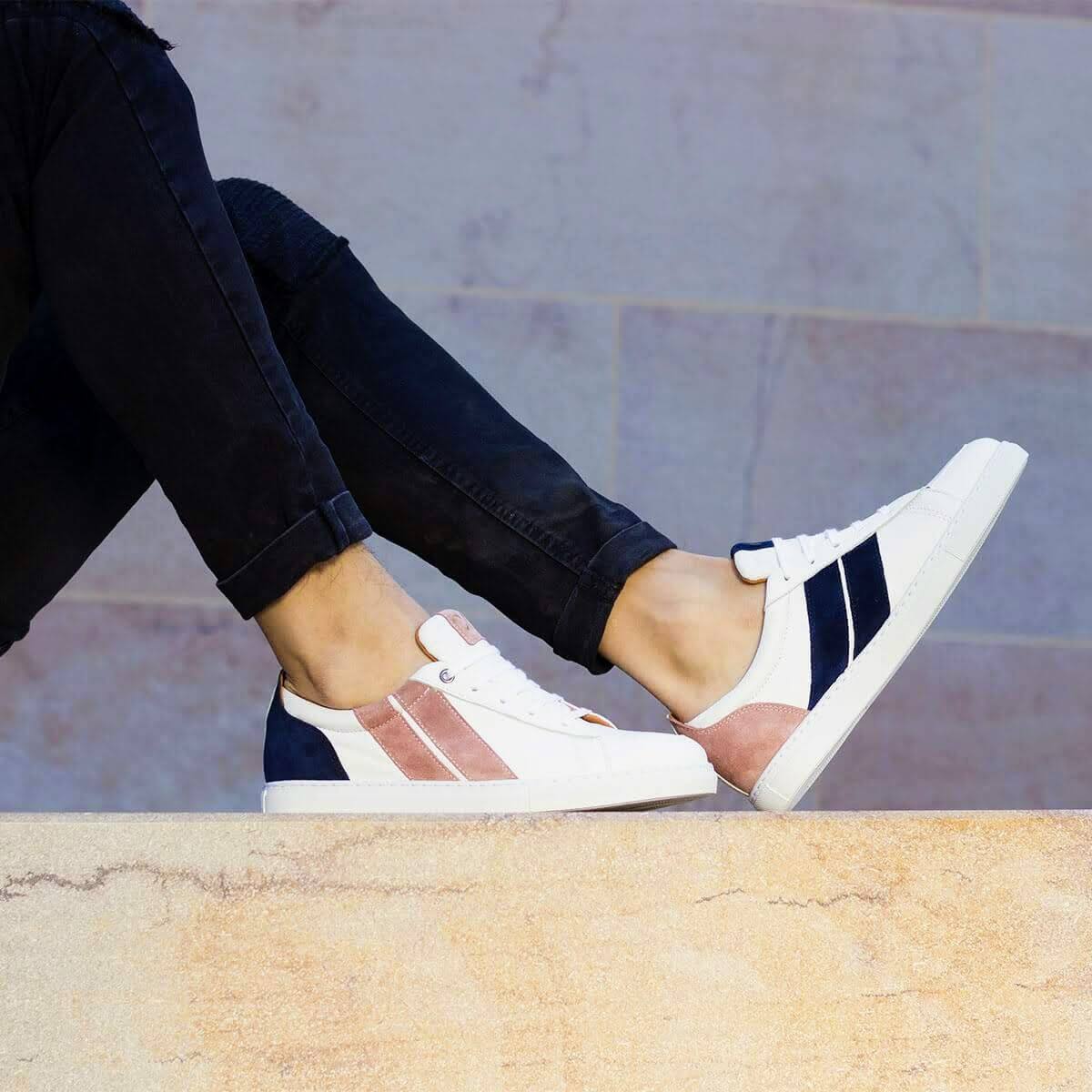 What's Up, le nouvel espace sportswear