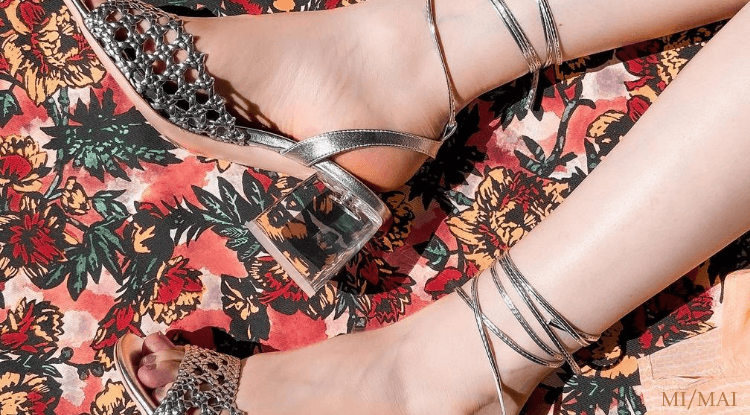 Chaussures, les marques à découvrir sur Who's Next