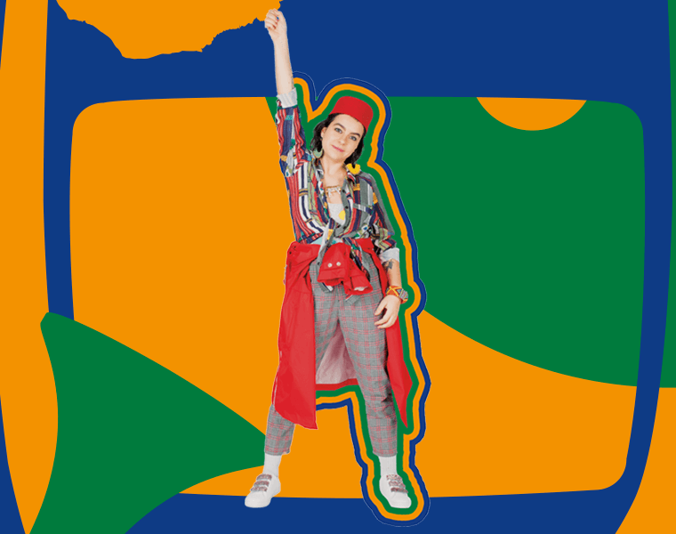 Meet our crew: Laurie