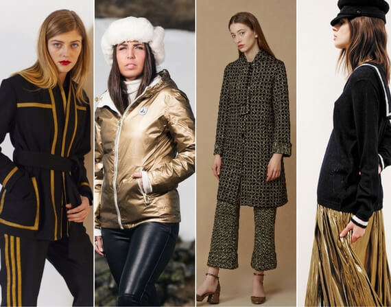 #Trends: Golden Jazz