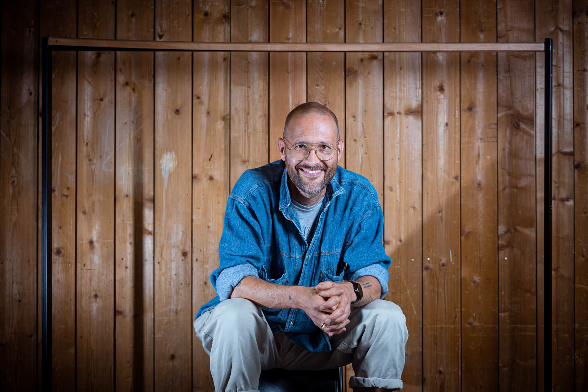 Interview avec Thomas Brigger, Directeur de l'Education de l'Instituto Marangoni