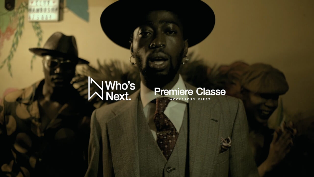 Our collaboration with Art Comes First