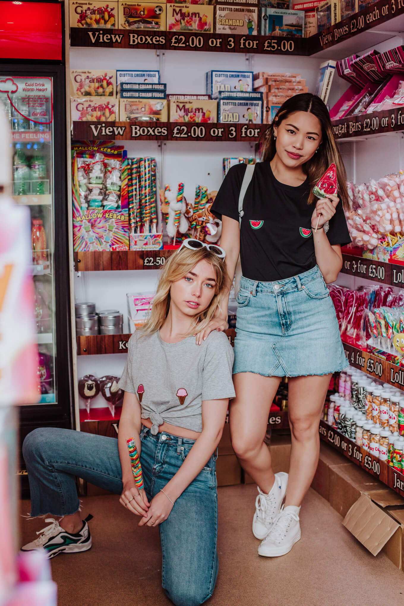 Les jeunes créateurs à découvrir en septembre 2018