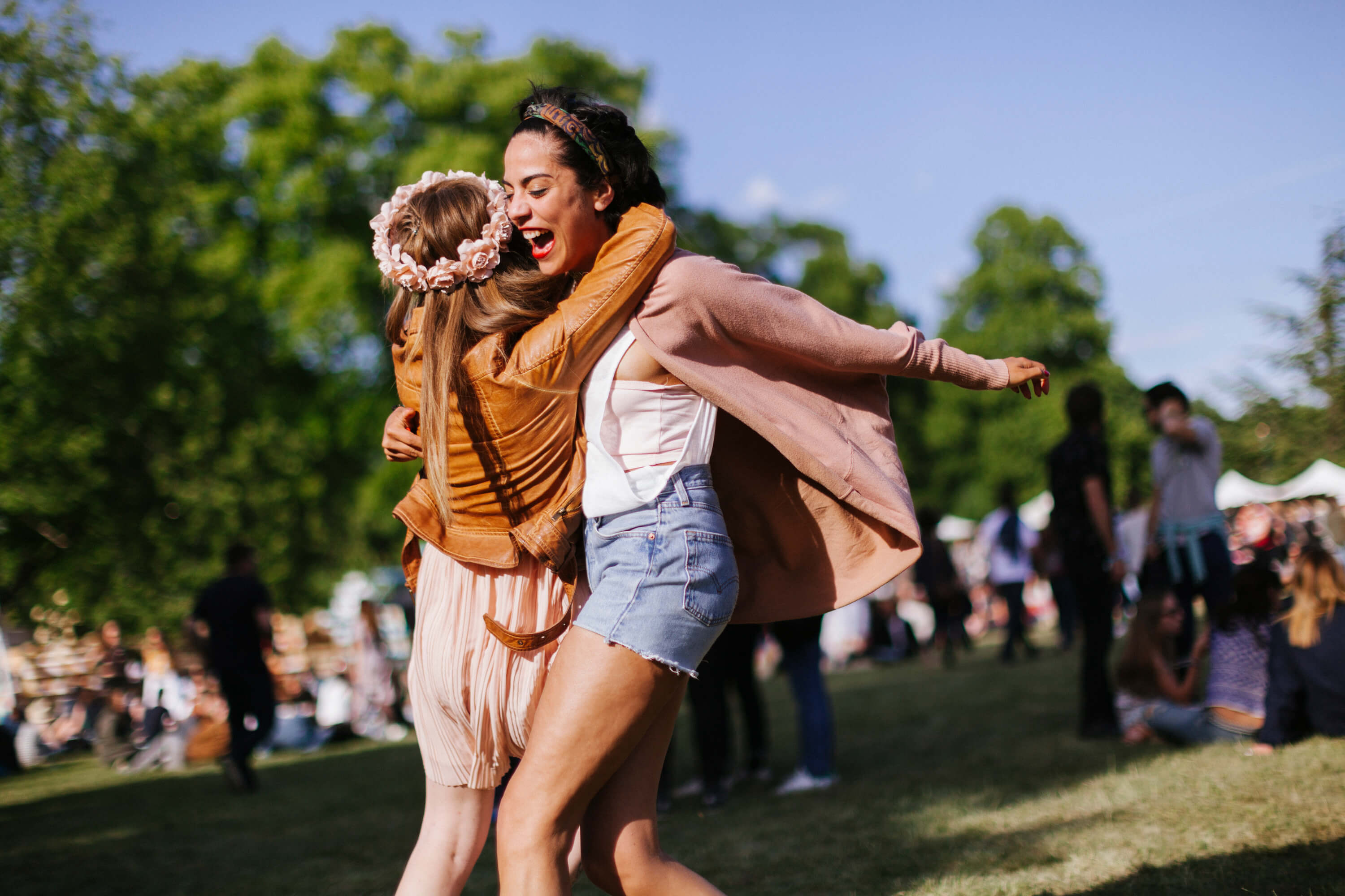 Le We Love Green Market by Who's Next - juin 2017