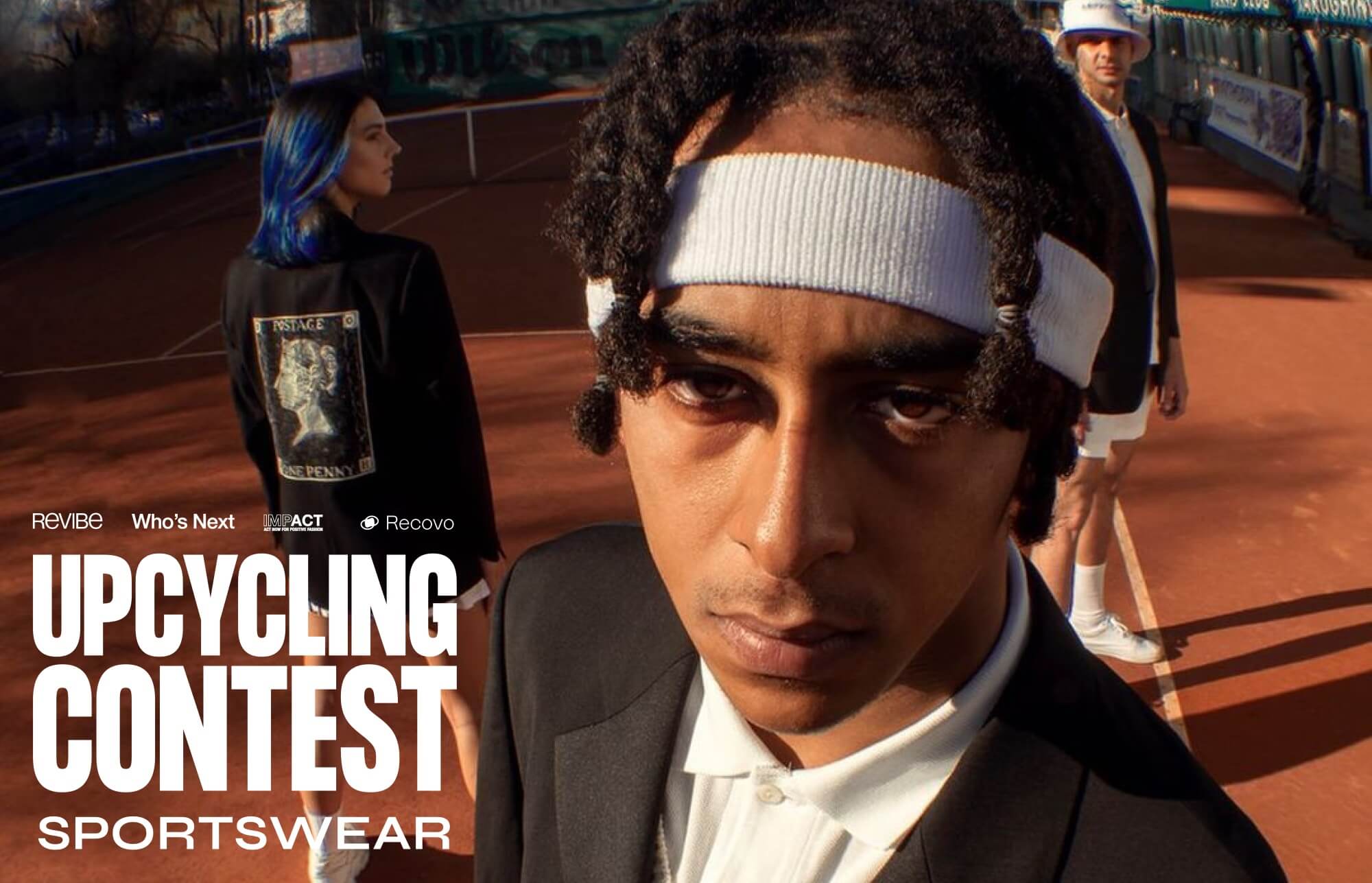 Who’s Next x Revibe: Upcycling Contest 2022