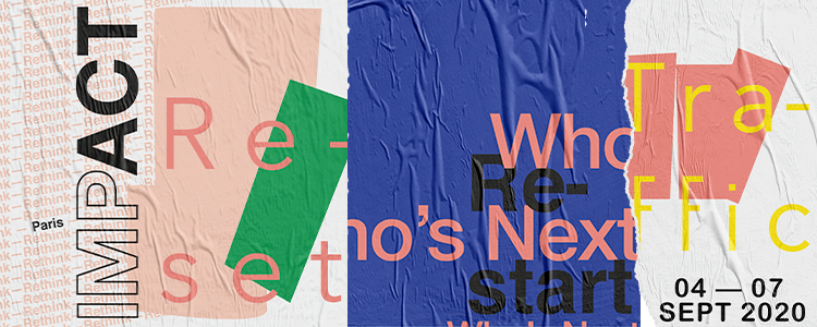 Restart | Rethink | Reset