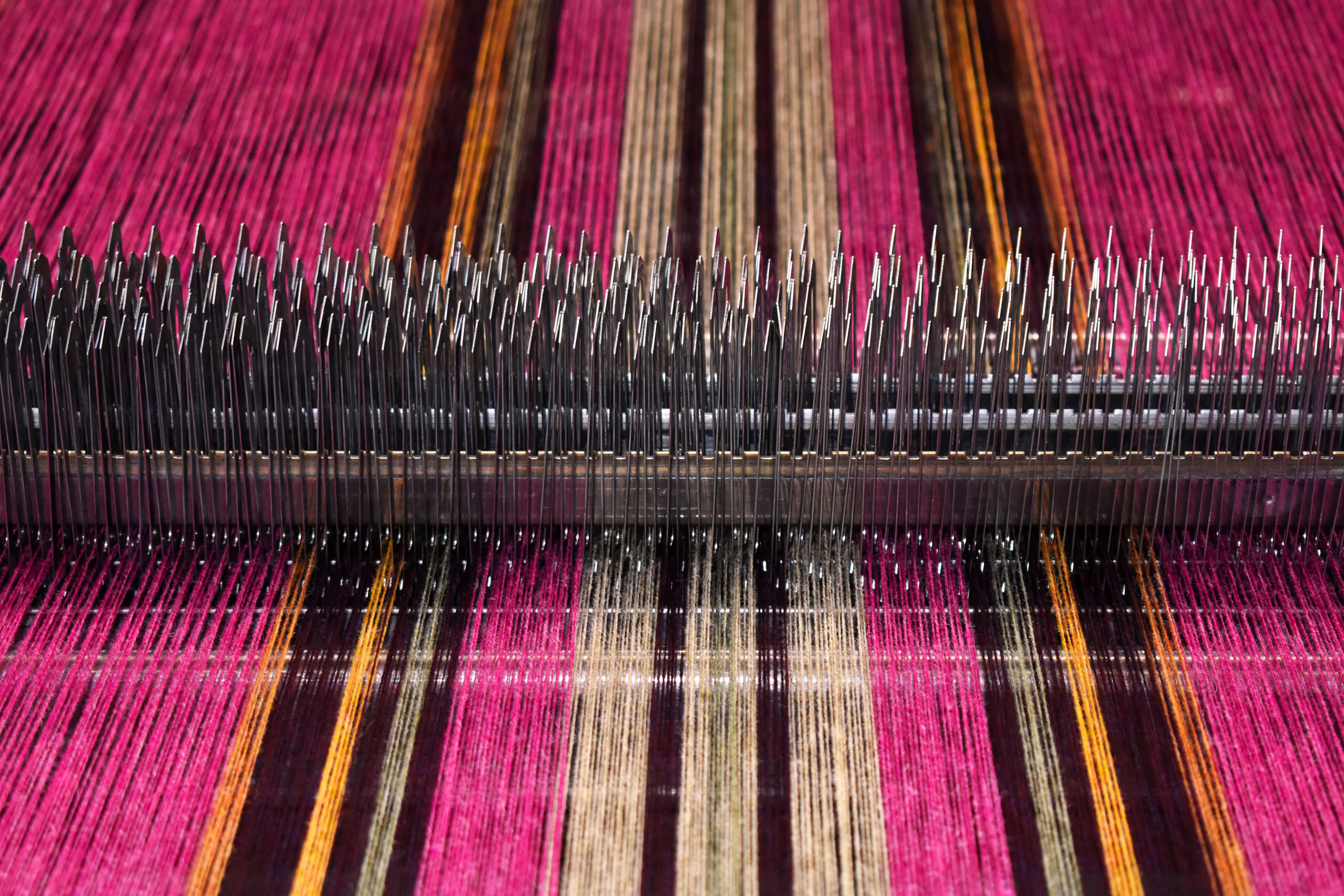 Fabrication & Savoir-faire