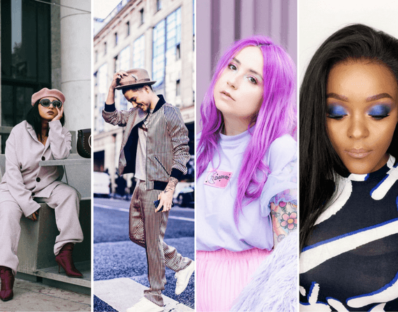 Who’s Next’s Instagram Takeover