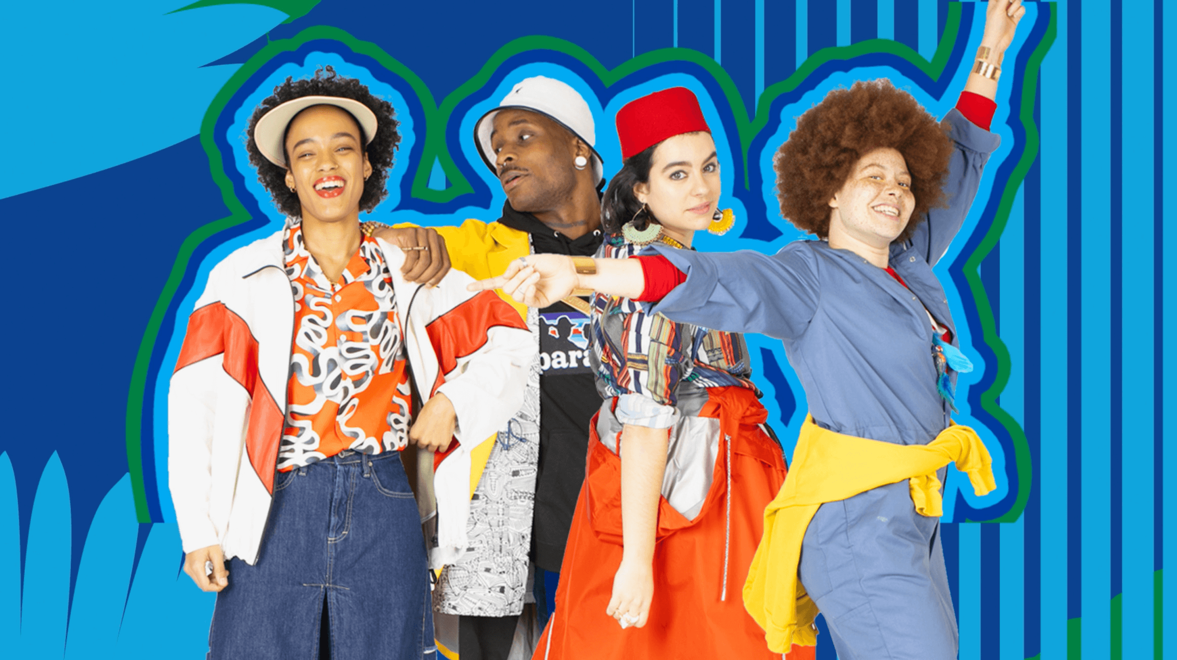 Everything about Africa Street