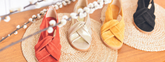 Entretien avec Matthieu Pinon, CEO de la société française de chaussures Anaki