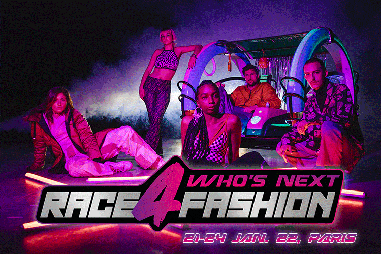 Food time at Who’s Next, Impact, Traffic et Bijorhca