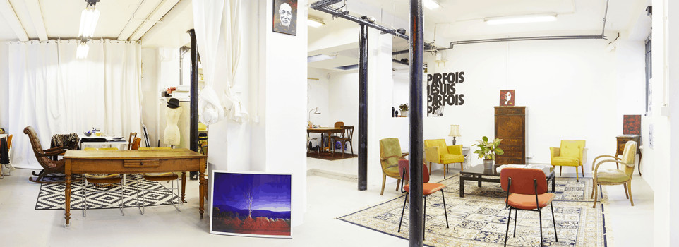 ATELIER MERAKI, L’INCUBATEUR AUX CREATIONS MULTIPLES