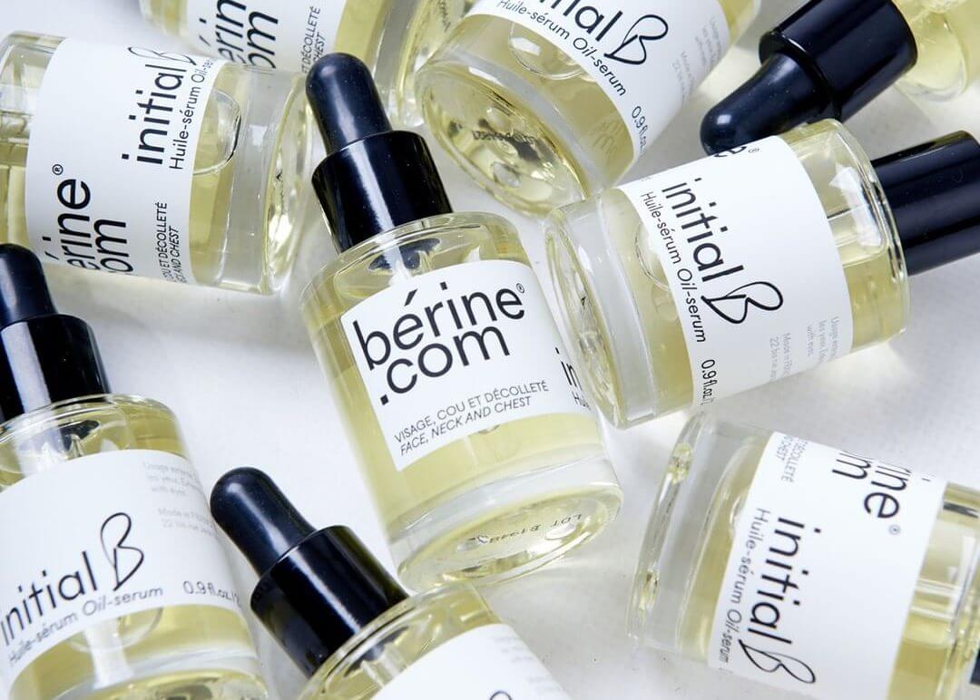 Interview avec Sarah Nokry, fondatrice de la marque Bérine