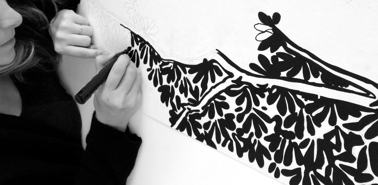 Entretien avec Marion Chapuis, créatrice de la marque d'accessoires Boulbar