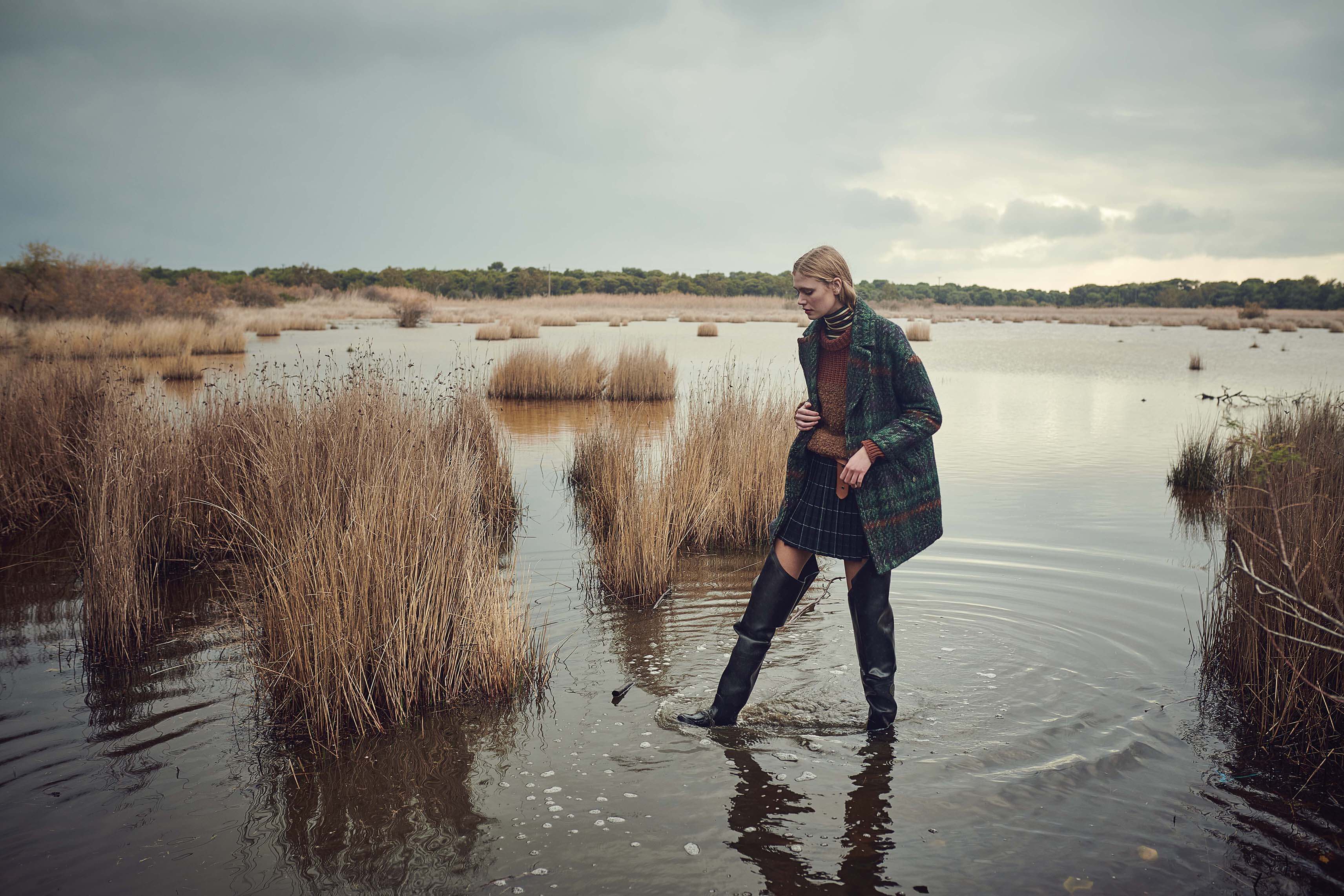 Les nouvelles tendances prêt-à-porter de l'automne-hiver 20/21 au Who's Next