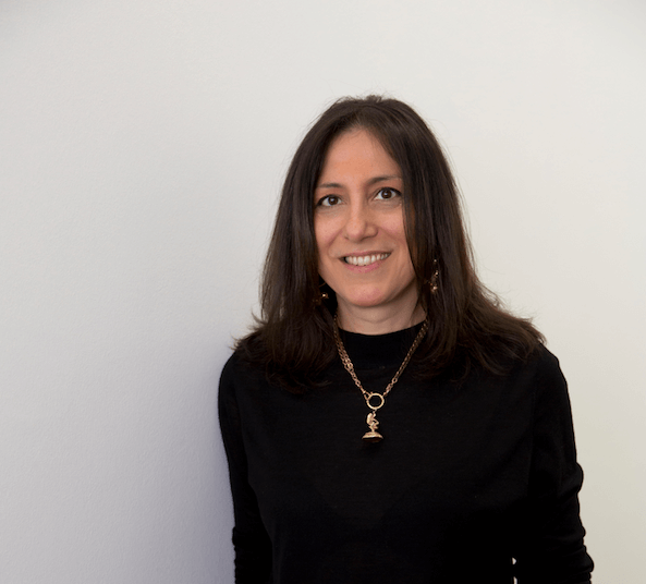 Interview : Mehtap Elaidi