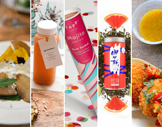 FOOD & DRINKS - September 2017