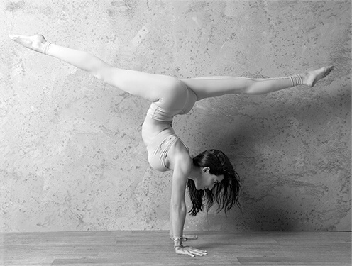 Athleisure - September 2017