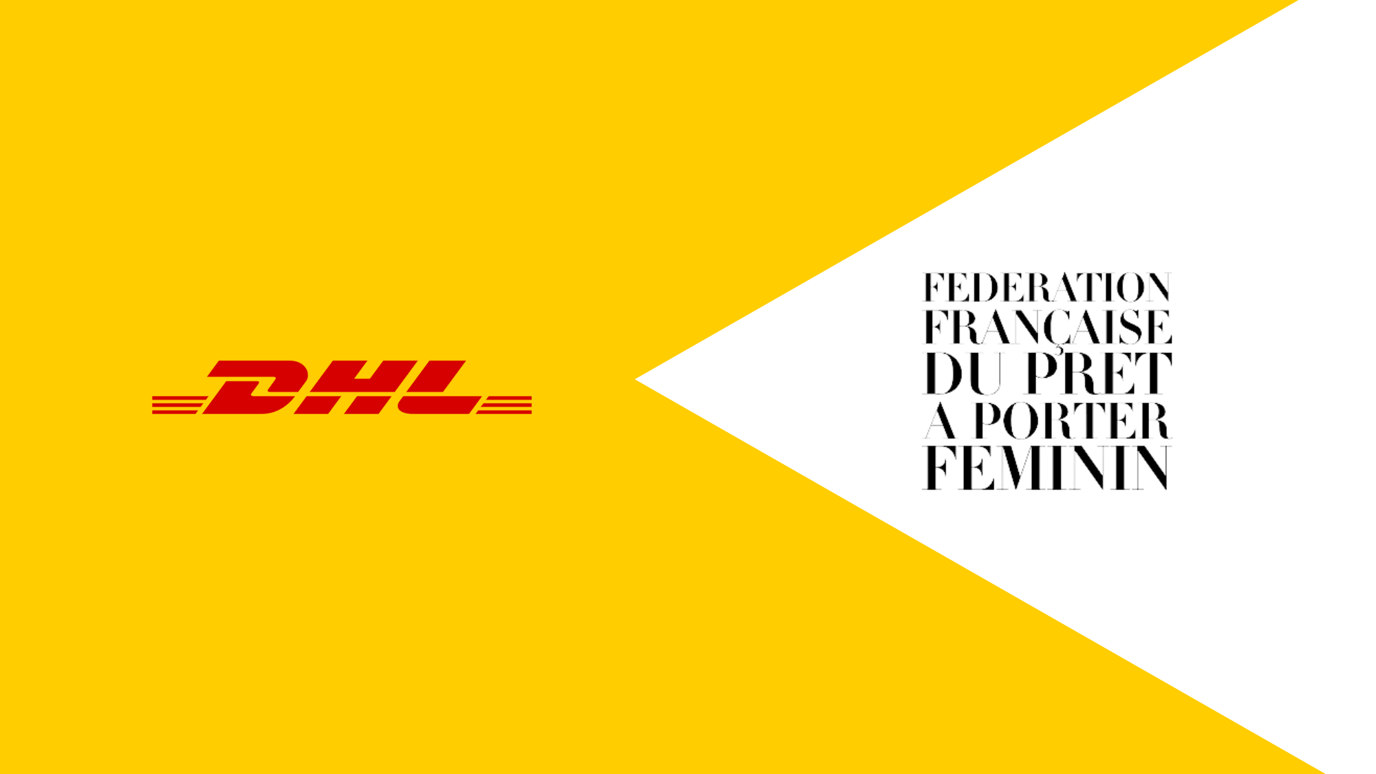 Cérémonie de remise du prix DHL Talent Mode International x La Fédération Française De Prêt-à-Porter Féminin édition 2022