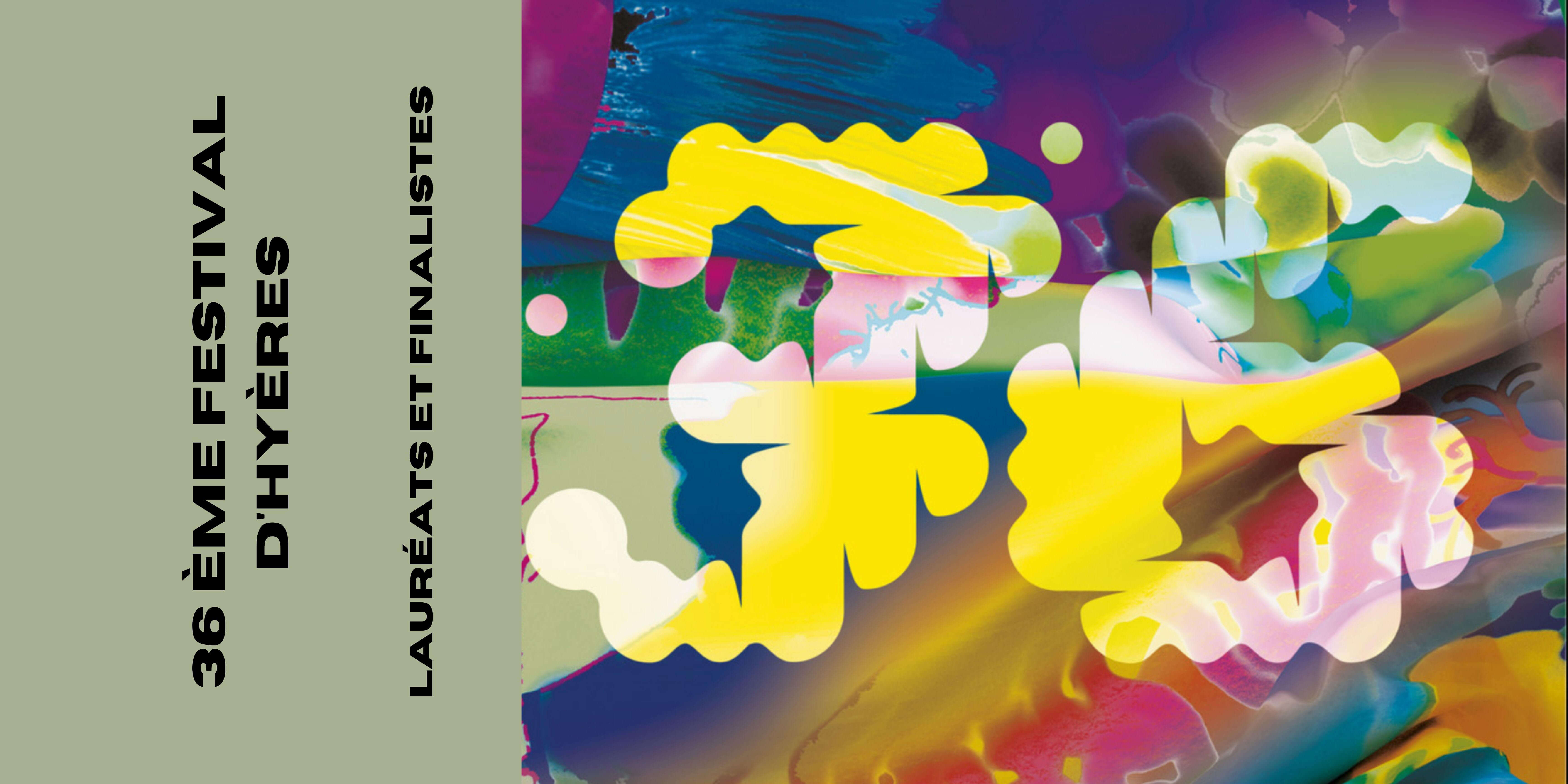 Les lauréats et finalistes du festival de Hyères à Premiere Classe