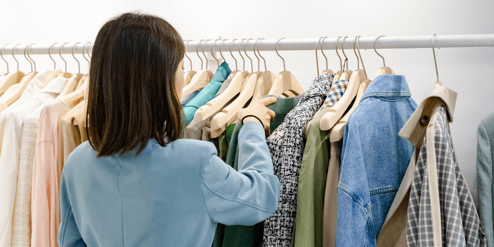 WSN - Enquête soldes et état des lieux de la mode