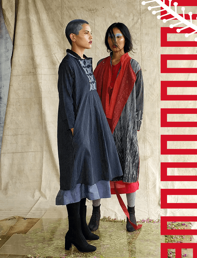 #TENDANCE : Marques graphiques