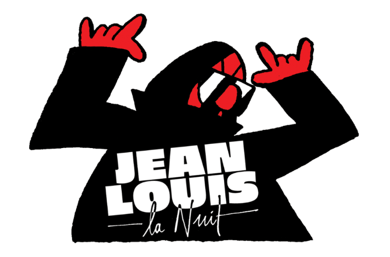 JEAN-LOUIS and young designers