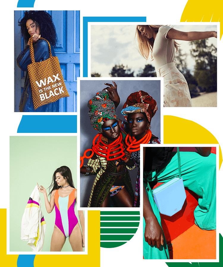 Les collectifs de créateurs