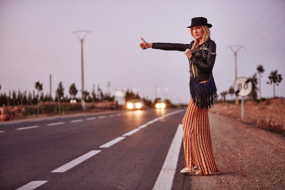 Le savoir-faire marocain s’invite au Who’s Next