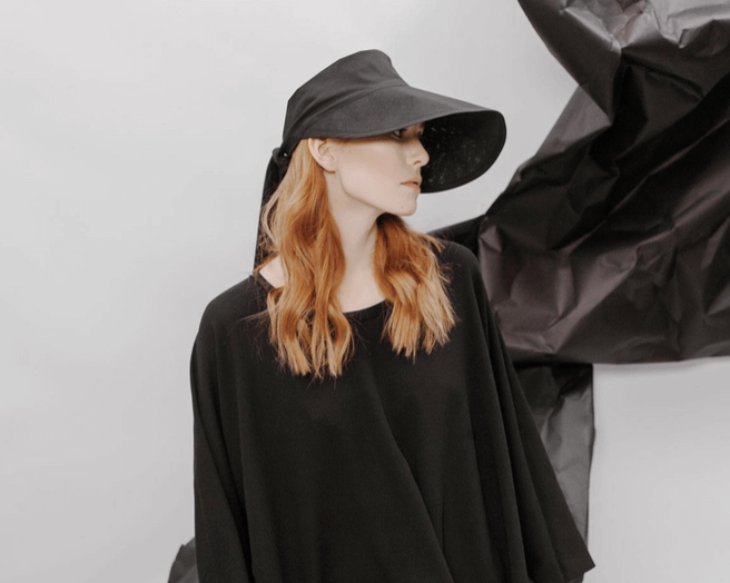 « Made In Saint Petersburg » - 7 designers en vogue