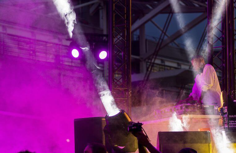 Paris-Texas: 2 unmissable nights