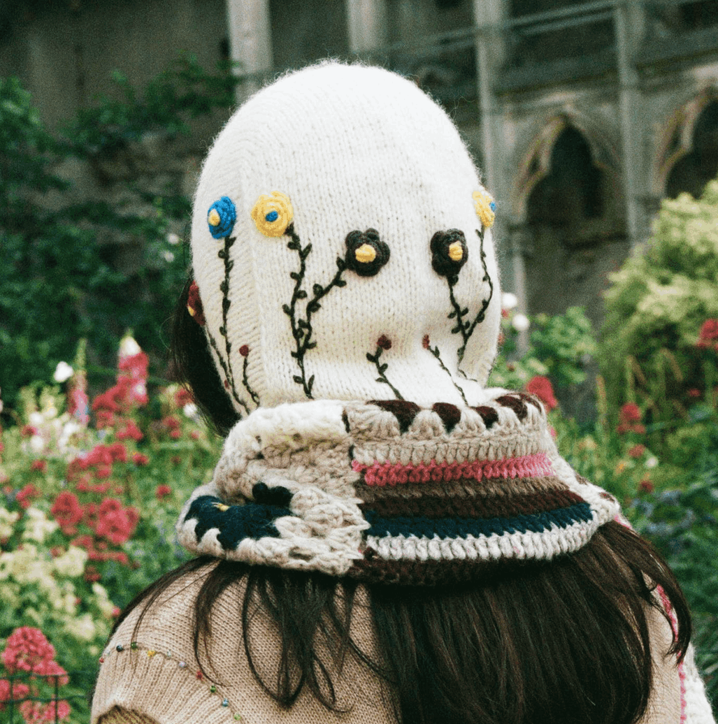 BRUT ICON for Who’s Next: Highlight on the rising talents of contemporary creation