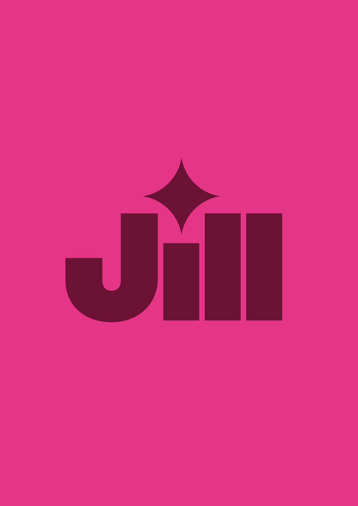 JILL — The first event dedicated to collaborations, one-of-a-kind pieces and limited editions.