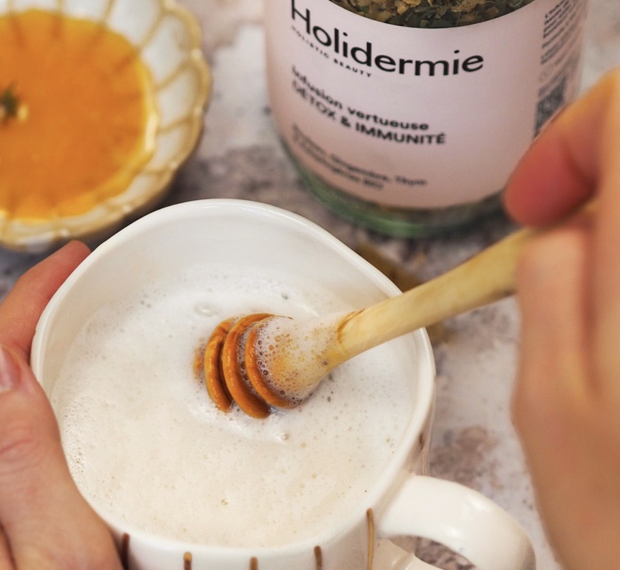 Holidermie sur Who’s Next, un moment unique sur La Villa Beauté