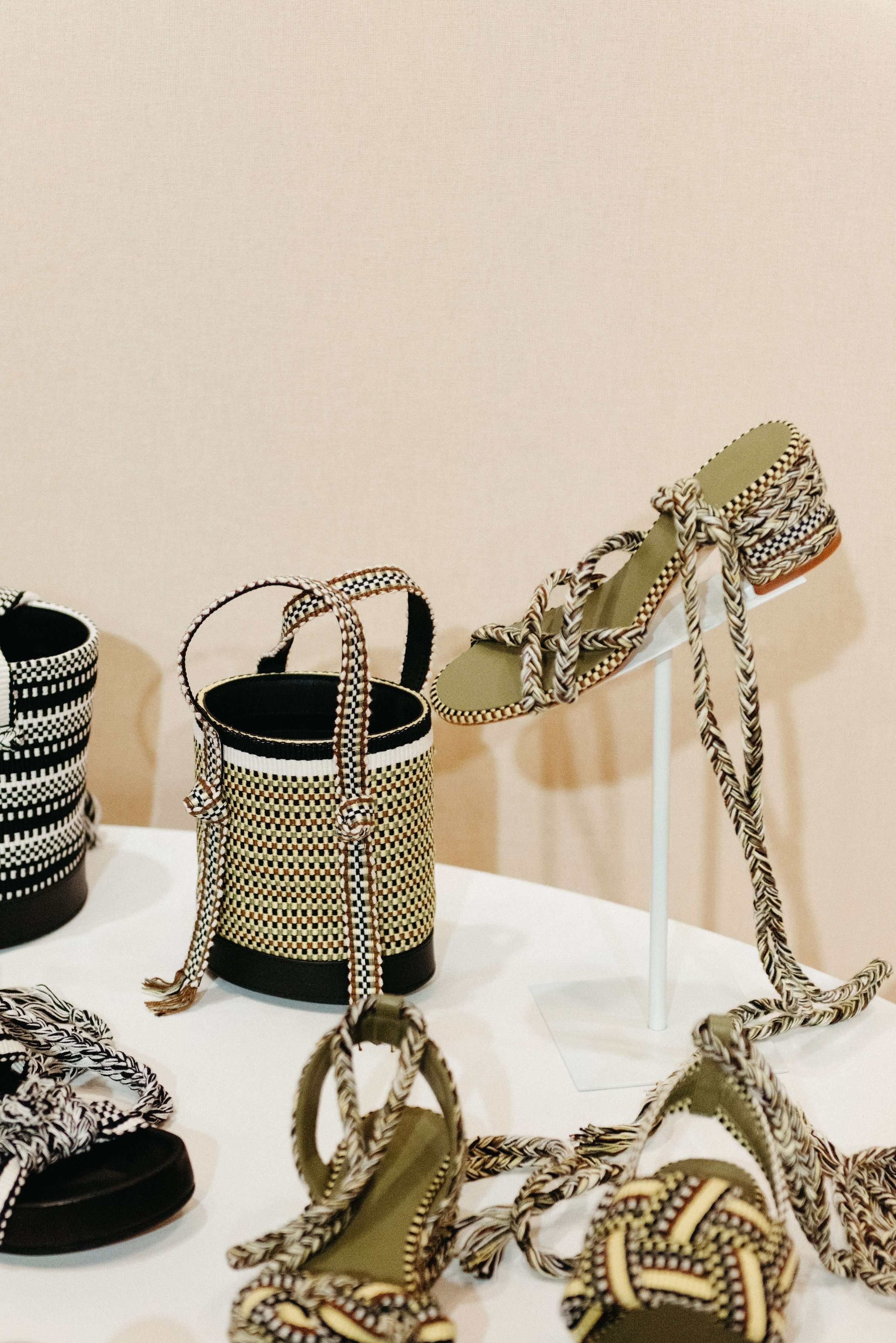 Amambaih: an ethical and cultural vision through artisanal design