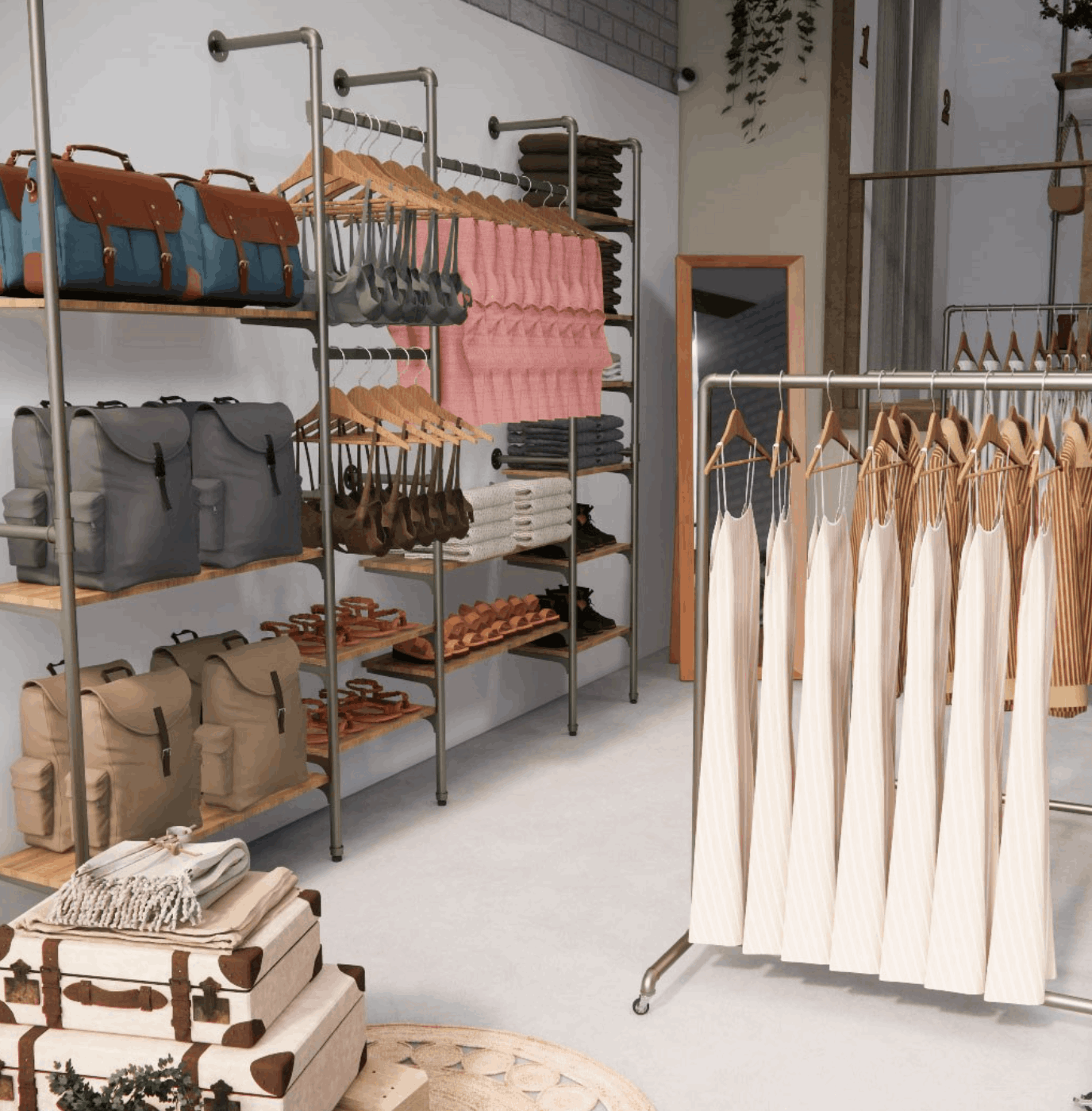 Business Solutions at the Heart of This Edition of Who’s Next January 2025