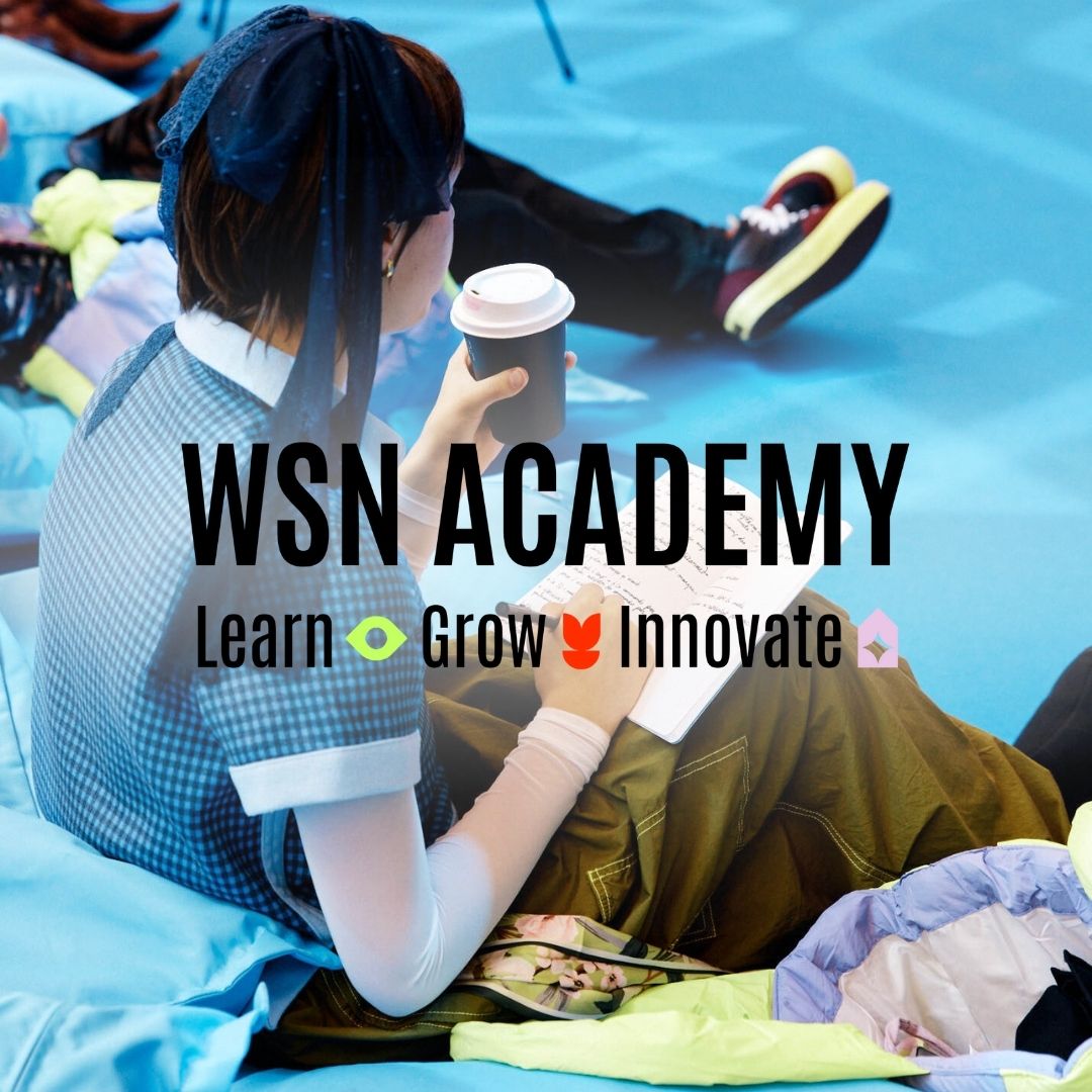 The WSN Academy expertise solution makes its debut