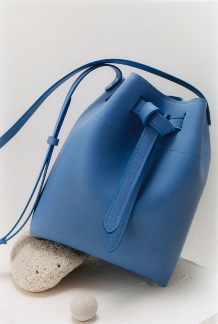 Au-delà du Cuir the French incubator for the fashion accessories industry