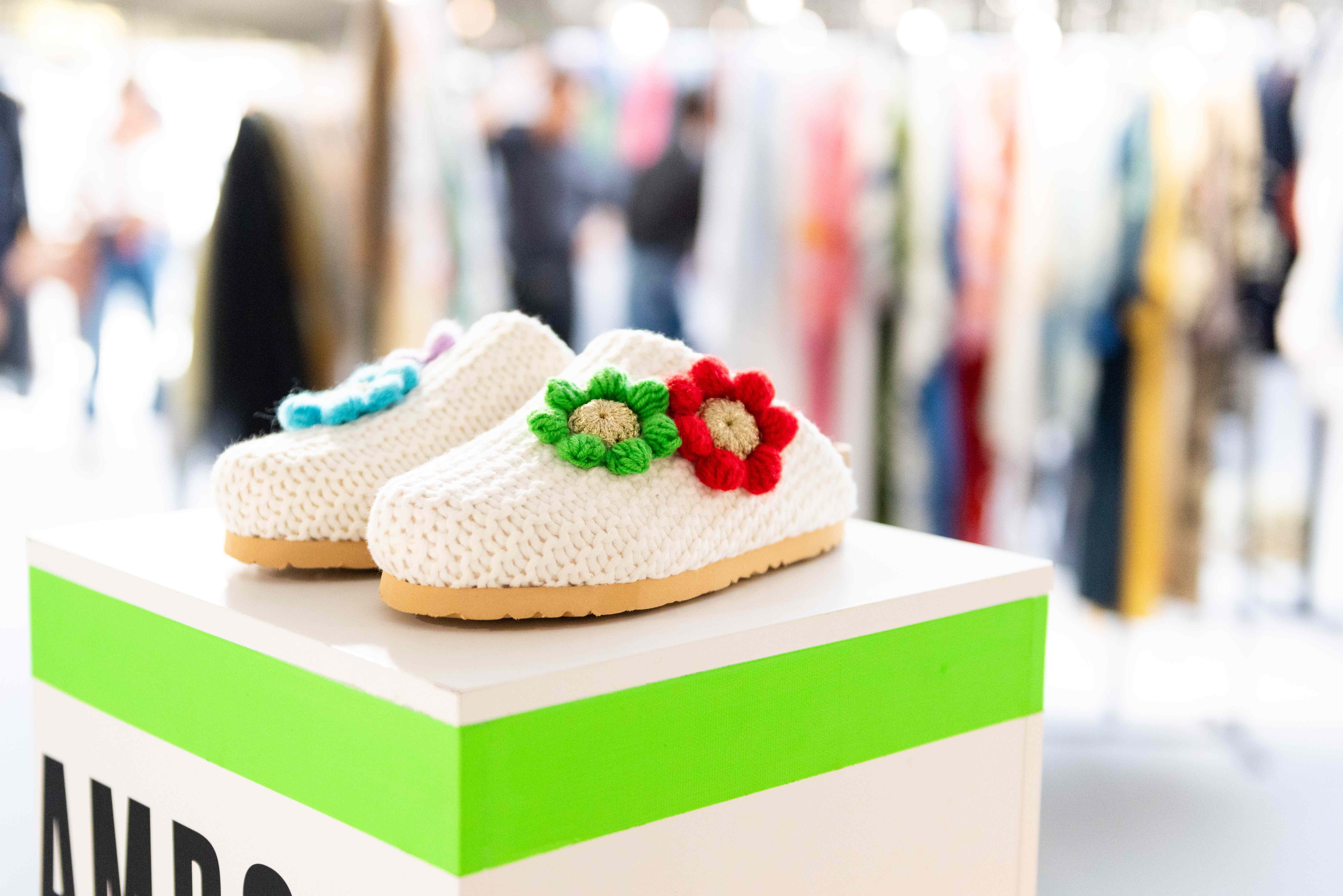 SS24 trends on Premiere Classe, crazy daisies