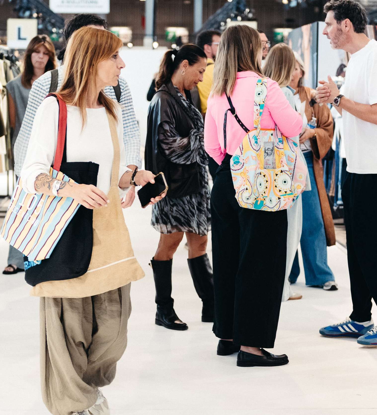 Anna Diva : le double regard d’une acheteuse et créatrice