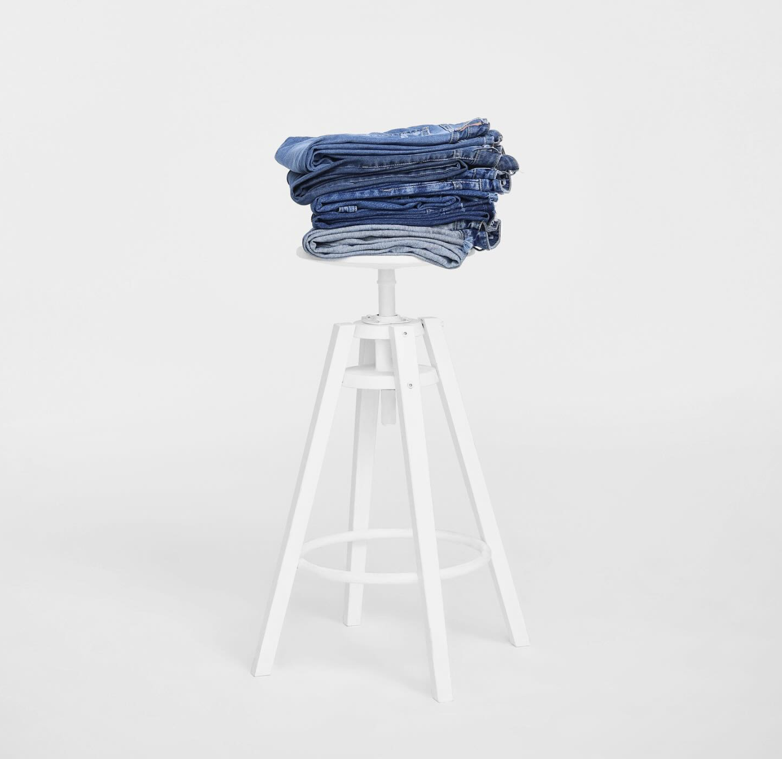 An iconic and timeless Denim selection: To discover on Who’s Next January 2025 Edition